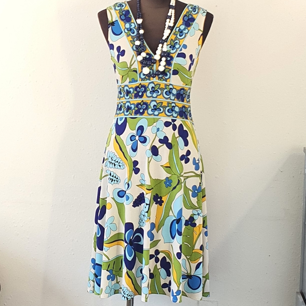 Donna Morgan Dress
